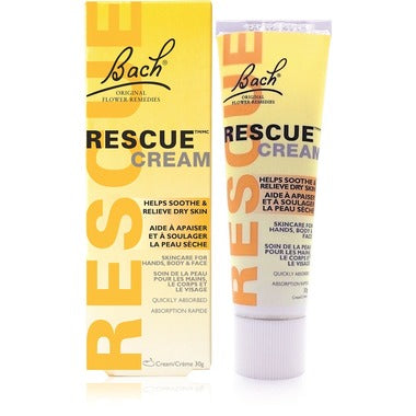 Bach Rescue Remedy Cream