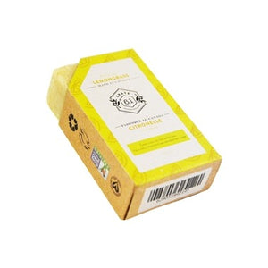 Crate 61 Organics Lemongrass Soap