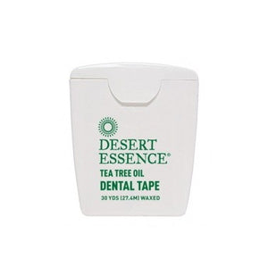 Desert Essence Tea Tree Oil Dental Tape