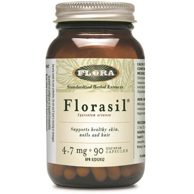 Flora Florasil