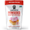 Lakanto Powdered Monk Fruit Sweetener 2:1