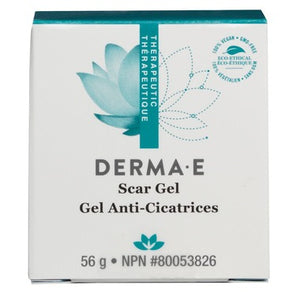 Derma E Scar Gel