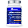 CanPrev Curcumin-Pro