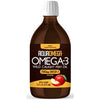 AquaOmega Omega-3 Fish Oil Daily Maintenance Apple