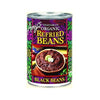 Amy's Organic Refried Black Beans