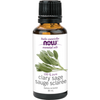 NOW Essential Oils Clary Sage Oil