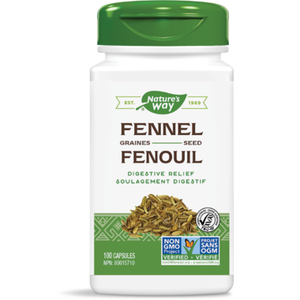 Nature's Way Fennel Seed