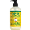 Mrs. Meyer's Clean Day Hand Soap HoneySuckle