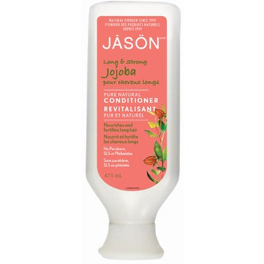 Jason Long & Strong Jojoba Conditioner