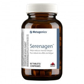 Metagenics Serenagen