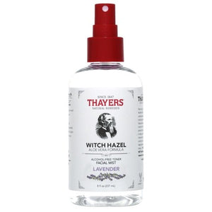 Thayers Alcohol-Free Lavender Witch Hazel Toner