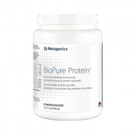 Metagenics BioPure Protein 345g