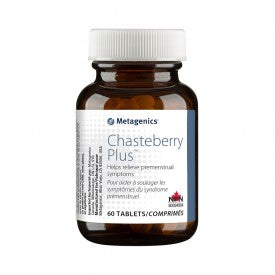 Metagenics Chasteberry Plus™ 60 Tablets