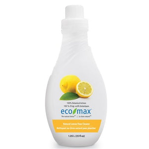 eco-max Floor & Surface Cleanser