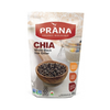 Prana Organic Black Whole Chia Seeds 300g