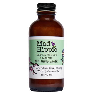 Mad Hippie 2 Minute Polishing Mask