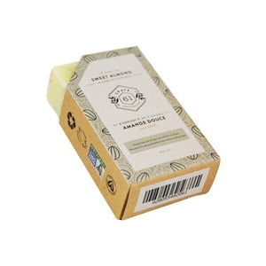 Crate 61 Organics Sweet Almond Soap