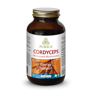 Purica Cordyceps