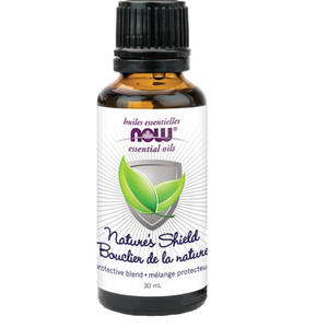 Now Essential Oils Nature's Shield Protective Blend