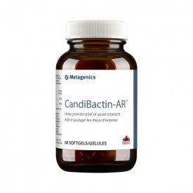 Metagenics CandiBactin-AR™