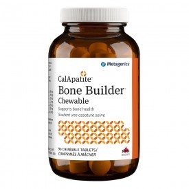 Metagenics CalApatite™ Bone Builder™ Chewable 90 Tablets