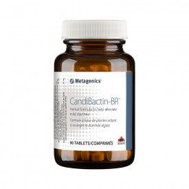 Metagenics CandiBactin-BR™ 90 Tablets