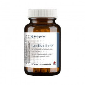 Metagenics CandiBactin-BR™ 90 Tablets