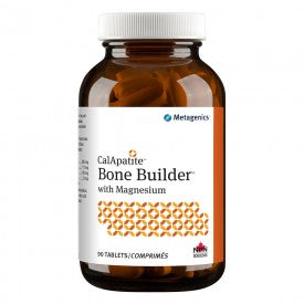 Metagenics Cal Apatite Bone Builder™ with Magnesium 90 Tablets