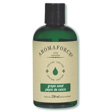 Aromaforce Grape Seed Oil  250 mL