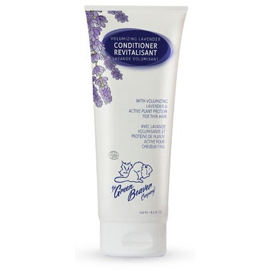 Green Beaver Volumizing Lavender Conditioner