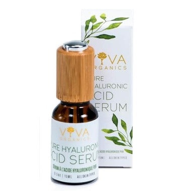 Viva Pure Hyaluronic Acid Serum