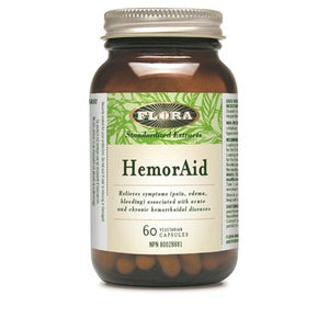Flora HemorAid
