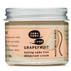 meow meow tweet Baking Soda Free Deodorant Cream Grapefruit