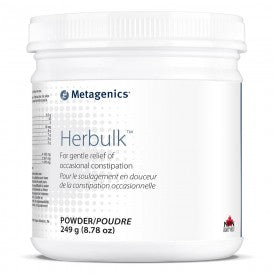 Metagenics Herbulk Orange 249g