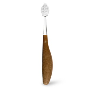 Radius Source Toothbrush with Soft Bristles