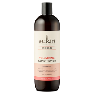 Sukin Volumising Conditioner