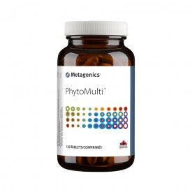 Metagenics PhytoMulti™ 120 Tablets