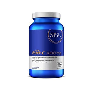SISU Ester-C 1000 mg