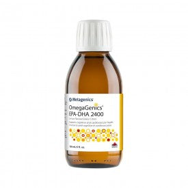 Metagenics OmegaGenics® EPA-DHA 2400 150mL