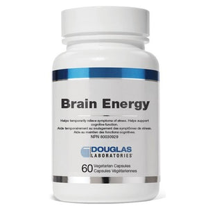 Douglas Laboratories Brain ENERGY 60 caps