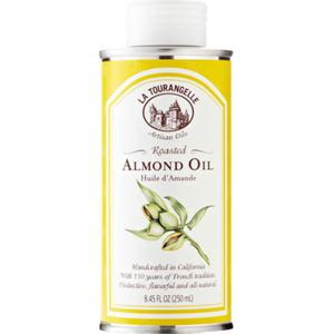 La Tourangelle Roasted Almond Oil