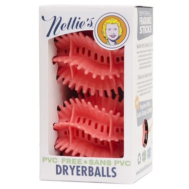 Nellie's PVC Free Dryerballs