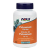 NOW Foods Potassium Citrate 99mg