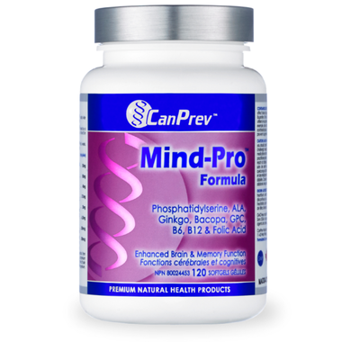 CanPrev Mind-Pro Formula