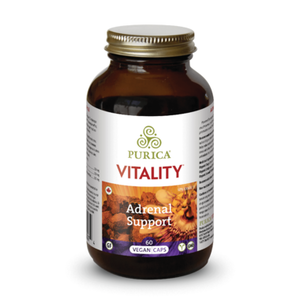 Purica Vitality Adrenal Support