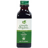 Simply Organic Pure Vanilla Extract