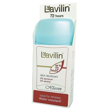Lavilin Stick Deodorant 72 hours