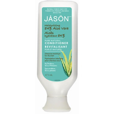 Jason Moisturizing 84% Aloe Vera Conditioner