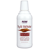 NOW Solutions XyliWhite Cinnafresh Mouthwash