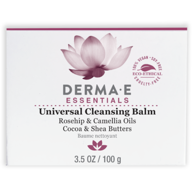 DERMA E Universal Cleansing Balm  100 g